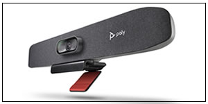 Studio P30 Video Bar