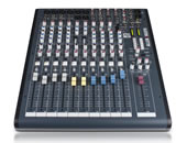 Audio Mixers