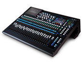 Digital Mixing Consoles