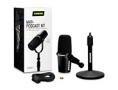 Podcast Production