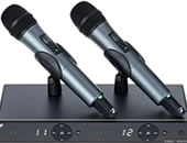 Microphones