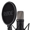 Broadcast/Podcast Mics