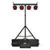 Multi-Head Effects Bars