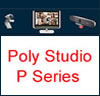 Poly <br>Studio P Series