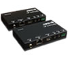 4K UHD HDBaseT EXTENDERS