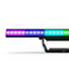 COLORstrip PiX ILS Linear LED Batten 40x2W RGB LEDs w/ Pixel Map