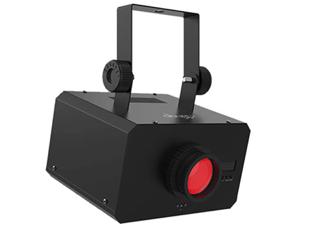 Abyss 2 LED Water Effect Projector with Manual Focus