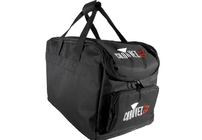 CHS30 Soft Storage Bag - For 4pc SlimPAR Pro Sized Fixtures