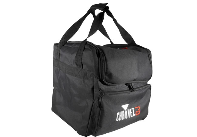 CHS40 Soft Storage Bag - Fixture Gear Bag Sized 13 x 13 x 14inch