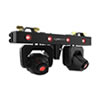 GigBAR Bridge ILS 2in1 Lighting Bar Movers/Wash