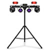 GigBAR Move+ILS 5in1 Bar Mover/Derby Wash/Laser/Strobe