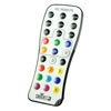 IRC6 Infrared Remote Control for Various Chauvet Products