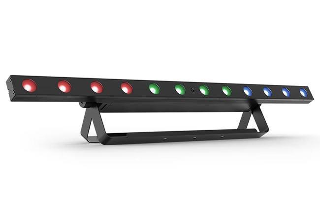 COLORband T3BT ILS Linear LED Batten 12x3W RGB LEDs + Bluetooth