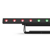 COLORband T3BT ILS Linear LED Batten 12x3W RGB LEDs + Bluetooth