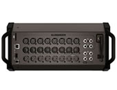 CQ-20B Ultra-Compact Digital Mixer with Wi-Fi 20in / 8out