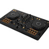 DDJ-FLX4 2-Channel DJ Controller for rekordbox and Serato DJ Pro