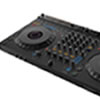 DDJ-GRV6 4-Channel DJ Controller for rekordbox and Serato DJ Pro