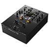 DJM-250MK2 2Ch DJ Mixer with USB and On-Board Effects BLACK