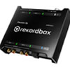 INTERFACE 2 2-Channel Audio Interface for rekordbox