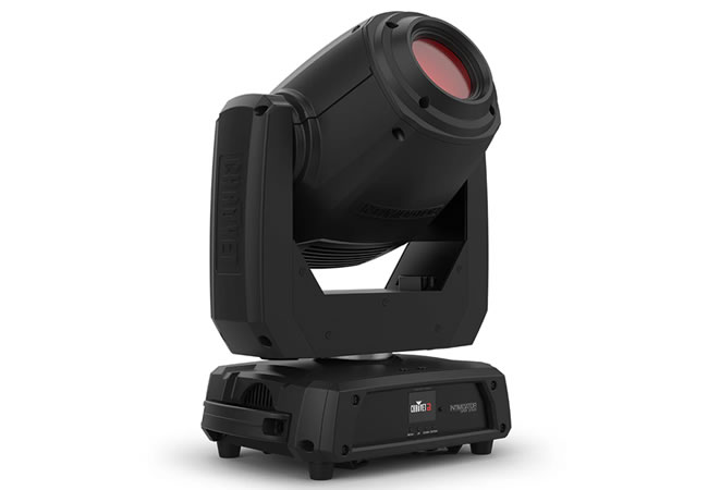 Intimidator Spot 375ZX LED Moving Head 200W