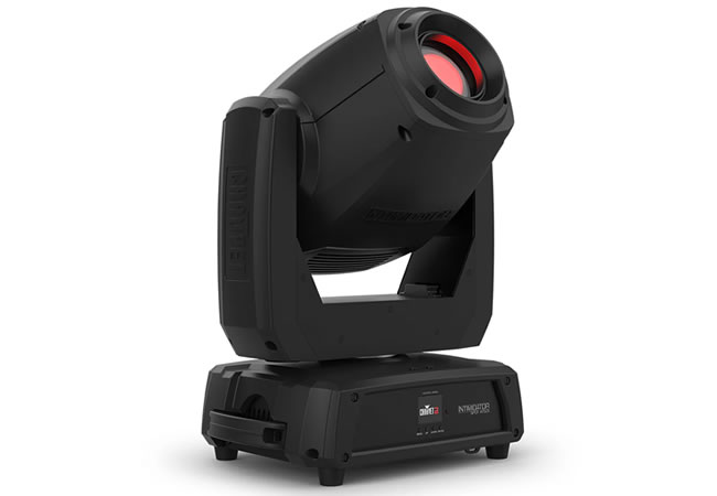 Intimidator Spot 475ZX LED Moving Head 250W
