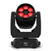 Intimidator Trio XD RGBW LED Beam/Wash Moving Head 270W
