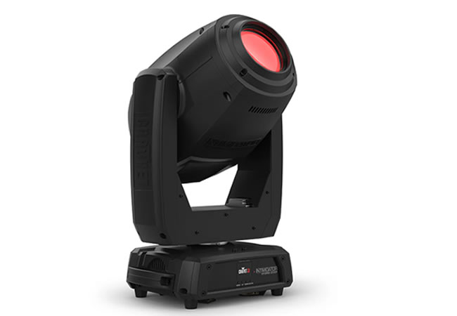 Intimidator Hybrid 251SR Spot/Beam/Wash Moving Head 251W