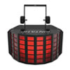 Kinta HP 2 Quad-Colour LED Multi-Beam Effects Light