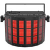 Mini Kinta ILS 48-Lens Multi-Beam LED DMX Effect 4x3W RGBW LEDs