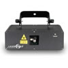 EL-400RGB S RGB Show Laser with White 15kpps 400mW