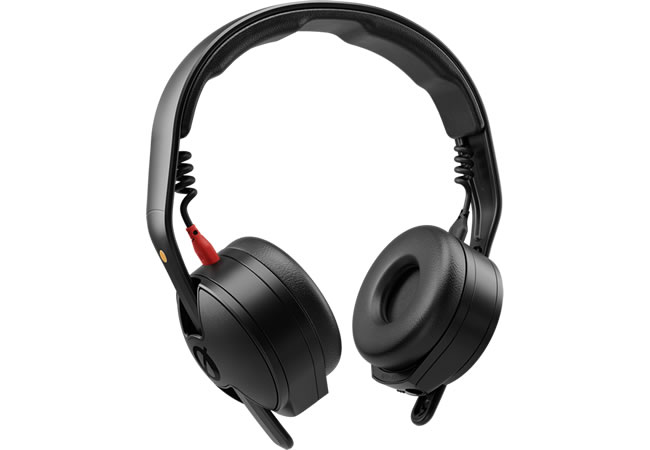 NTH-50 Professional On-Ear Headphones
