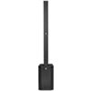 POLAR 12 MK2 12"+6x3" Column PA System with Bluetooth Black