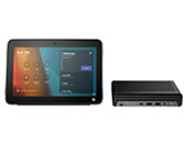 Poly Studio Base Kit G9 Plus for Microsoft Teams HP Mini IP PC w/TC10