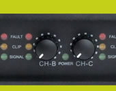 QPRO Audio QLE Series