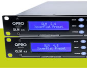 QPro Audio - QLM Series