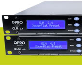 QPro Audio - QLM Series