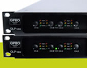 QPRO Audio QLP Series