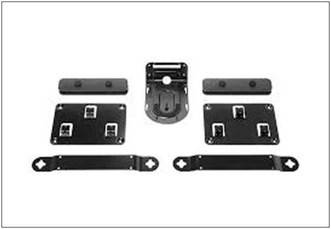 Logitech Rally Mounting Kit