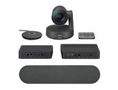 Logitech Large Room Solutions