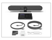 Logitech Small Room Kit