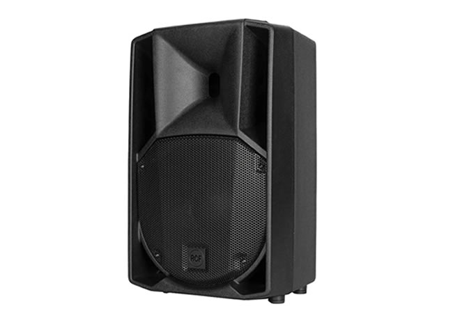 EON712 12" Powered PA Speaker with Bluetooth 650W Black