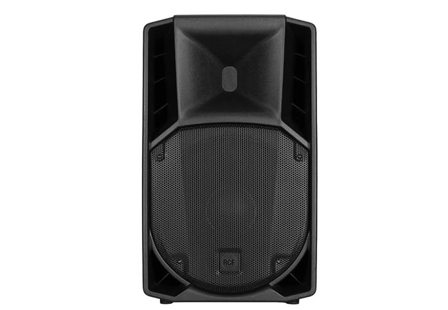 EON712 12" Powered PA Speaker with Bluetooth 650W Black