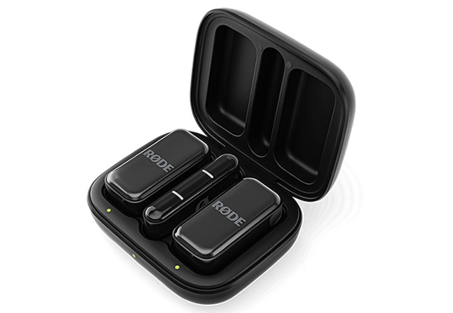 Røde Wireless Micro
