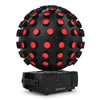 Rotosphere HP Mirror Ball Simulator 5x7W RGBW + 5x7W CMYO LEDs