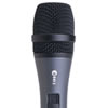 e845S Dynamic Supercardioid Vocal with Switch