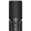 Profile USB Microphone Cardioid Mic for Streaming / Podcasts
