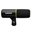 MV6 Dynamic Cardioid USB-C Vocal Microphone