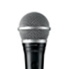 PGA48-XLR Cardioid Dynamic Vocal Microphone with XLR Cable