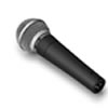 SM58 Vocal Dynamic Cardioid Microphone