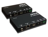 70m HDBaseT extender pair for HDMI & Infrared